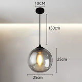 Modern home decor led lights pendant light lamps for living room led Chandeliers for dining room hanging light indoor lighting