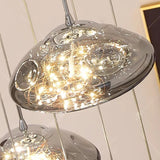 Home decoration chandelier dining room Pendant lights indoor lighting light fixture Ceiling lamps salon fancy indoor lighting