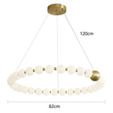 Modern home decor led lights pendant light lamps for living room Chandeliers for dining room hanging light indoor lighting