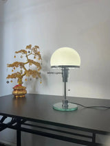 Danish Design Modern Simple Desk Reading Lamp Nordic Style Personality Bedroom Industrial Style Bedside Lights Eye Protection