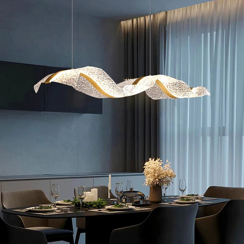 Modern dine dining room Pendant lights indoor lighting Ceiling lamp hanging light led Chandeliers for living room indoor lightin