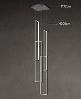 Modern dine dining room Pendant lights indoor lighting Ceiling lamp hanging light led chandelier decorative interior lighting