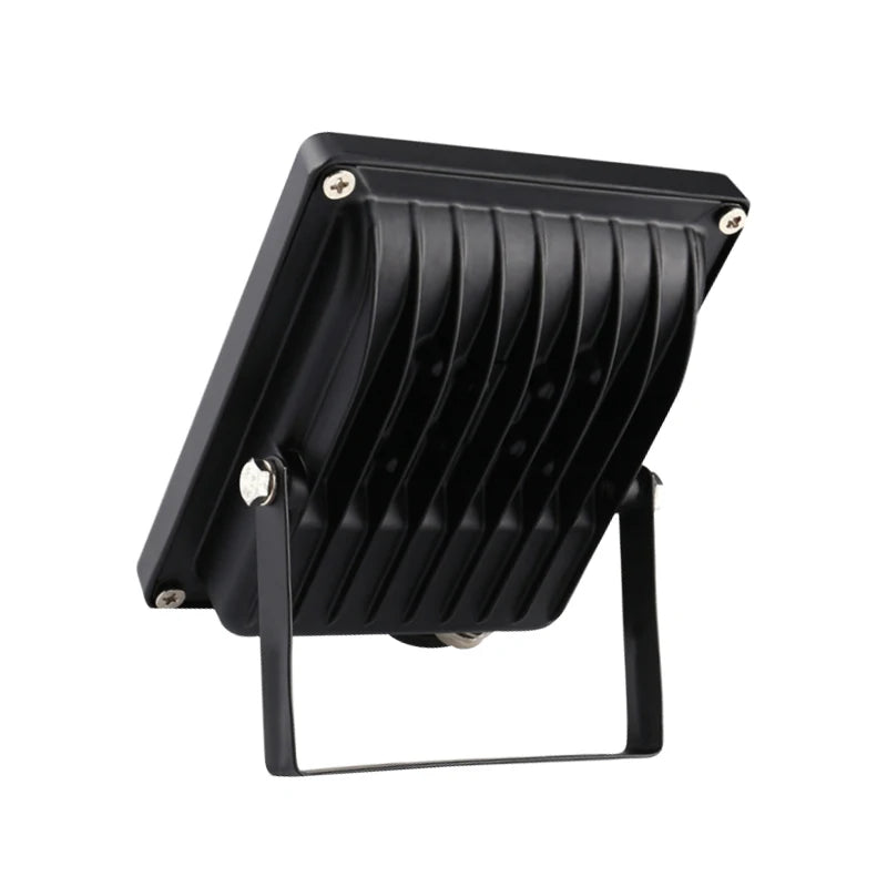 12V LED Floodlights 10W 20W 30W 50W IP65 Outdoor DC12-24V LED Spotlights IP65 Waterproof Floodlight for Boat and Swim Pool