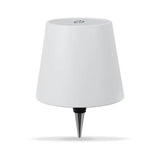 Wireless Wine Bottle Lamp Type-C Charging Touch Control Wine Bottle Light Dimming LED Table Lamp Bar Cafe Atmosphere Night Light