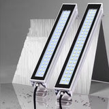 220V/24V Industrial LED Machine Tool Work Light - Waterproof Oil-Proof Explosion-Proof Aluminum Alloy Lamp for CNC Lathes