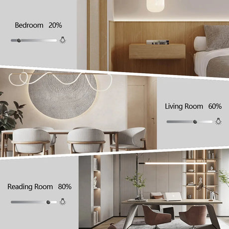 Dimmer Light Switch Rotary Knob Glass Frame Panel Mechanical LED Dimmable Switch Wall Mounted Switches EU Russia Switches