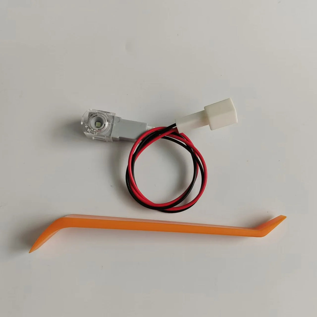 Central Control Storage Atmosphere Light for Toyota Camry 2018 - 2023