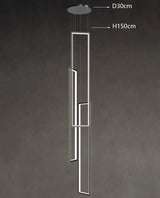 Modern dine dining room Pendant lights indoor lighting Ceiling lamp hanging light led chandelier decorative interior lighting