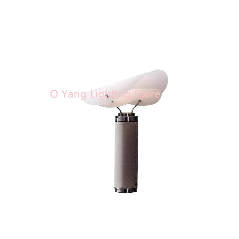 USB Designer Desk Lamp with Infinite Dimming for Home Decor Living Room, Bedroom Atmosphere Decorative Lighting