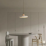 Modern Natural Stone LED Pendant Light Nordic Retro Travertine Chandelier for Dining Room Beside Home Decor Light Fixtures
