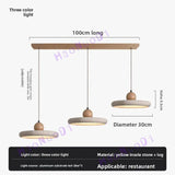 Modern Natural Stone Led Pendant Light Nordic Retro Travertine Chandelier For Dining Room Beside Home Decor Light Fixtures