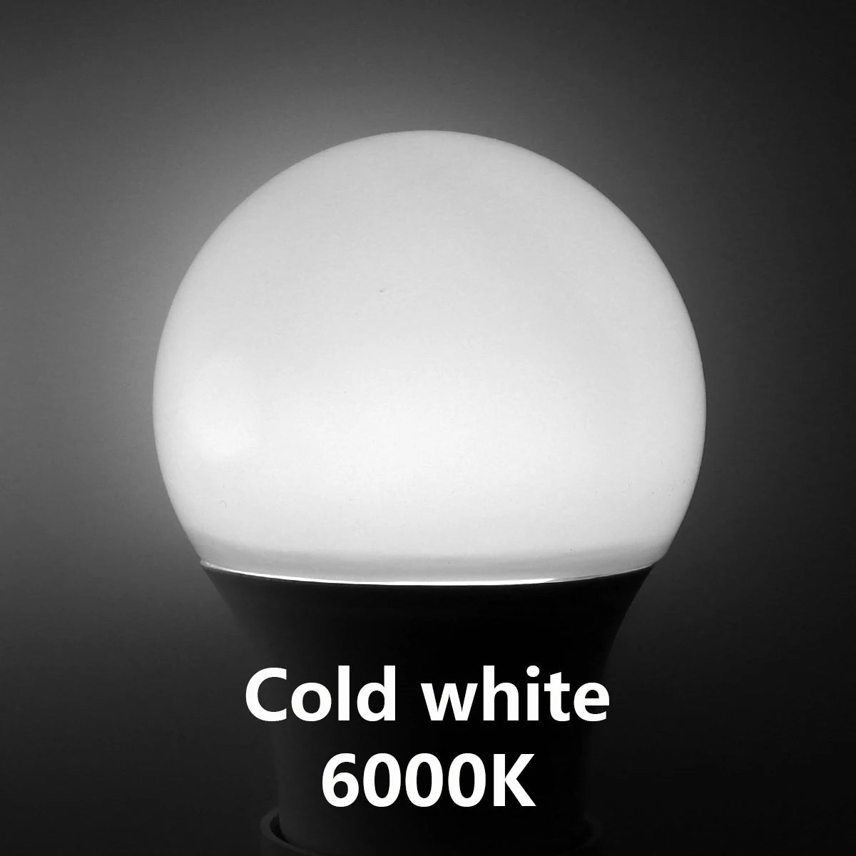 5PCS/LOT New LED bulb 8W-24W AC110V 220V high brightness warm white light E27 B22 in 2023 is suitable for study bedroom lighting