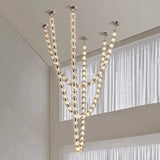 Nordic home decoration salon bedroom decor smart led lamp lights for room dimmable Ceiling light lamparas indoor lighting