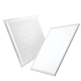 Optional Panel Light Emitting Diode Indoor Ceiling Panel