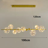 Home decoration chandelier dining room Pendant lights indoor lighting light fixture Ceiling lamps salon fancy indoor lighting