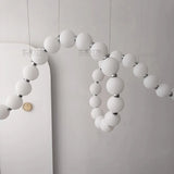 Modern dine dining room Pendant lights indoor lighting Ceiling lamp hanging light chandelier decorative indoor lighting
