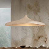 Nordic Luminarias Hanging Lamp Japanese Wabi Sabi Led Pendant Light Luxury Dining Room Ceiling Chandelier Bar Parlor Home Decor