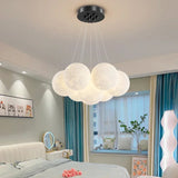 Modern Bubble Hanging Chandelier - Nordic LED Pendant Light Fixture