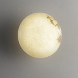Modern Natural Marble LED Wall Lamp Copper Wall Sconce Living Room Bedroom Aisle Corridor Foyer Hotel Indoor Lighting Home Decor