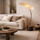 Modern floor lamp living room bedroom art atmosphere decorative lamp