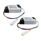 Led driver for ceiling lights Accessories Transformers LED Lamp Driver Power Supply chandelier Waterproof  protection