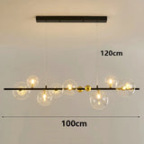Home decoration chandelier dining room Pendant lights indoor lighting light fixture Ceiling lamps salon fancy indoor lighting