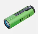 LD70 EDC Pocket Flashlight Compact Powerful Torch 4000 Lumens LED Handlight Rechargeable Super Bright Lantern