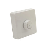 LED 1 Set New Durable 220V-240V LED Light Dimmer Switch Adjustable Brightness Controller For Filament Lamp Lighting Accessories