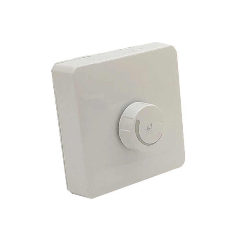 LED 1 Set New Durable 220V-240V LED Light Dimmer Switch Adjustable Brightness Controller For Filament Lamp Lighting Accessories