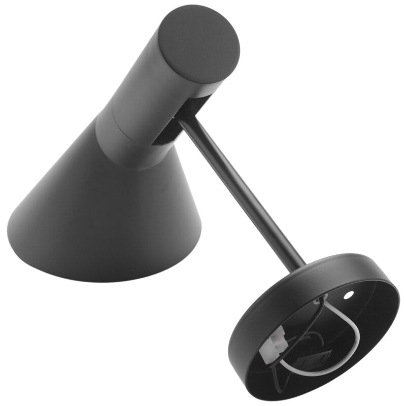 2X Modern Minimalist Bedroom Living Room Bedside Switch With AJ Wall Lamp Personality Creative Aisle Stairwell Wall Lamp