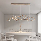 Nordic home decor Chandeliers for dining room lustre pendant lights hanging lamps for ceiling Light fixture indoor lighting