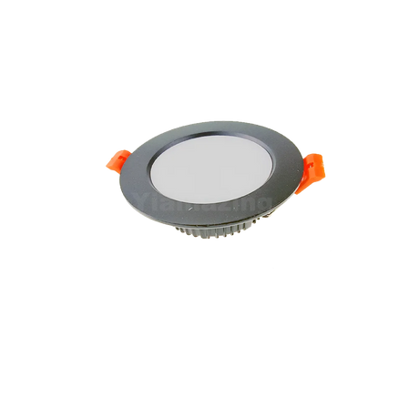 Recessed Built-in Led Spots 220v IP65 Waterproof LED Downlight Dimmable 7W 9W 12W 15W Kitchen Bathroom Toilet Hotel Ceiling Lamp