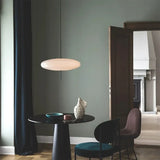 Nordic Flying Saucer LED Pendant Light - Modern UFO Design Hanging Lamp