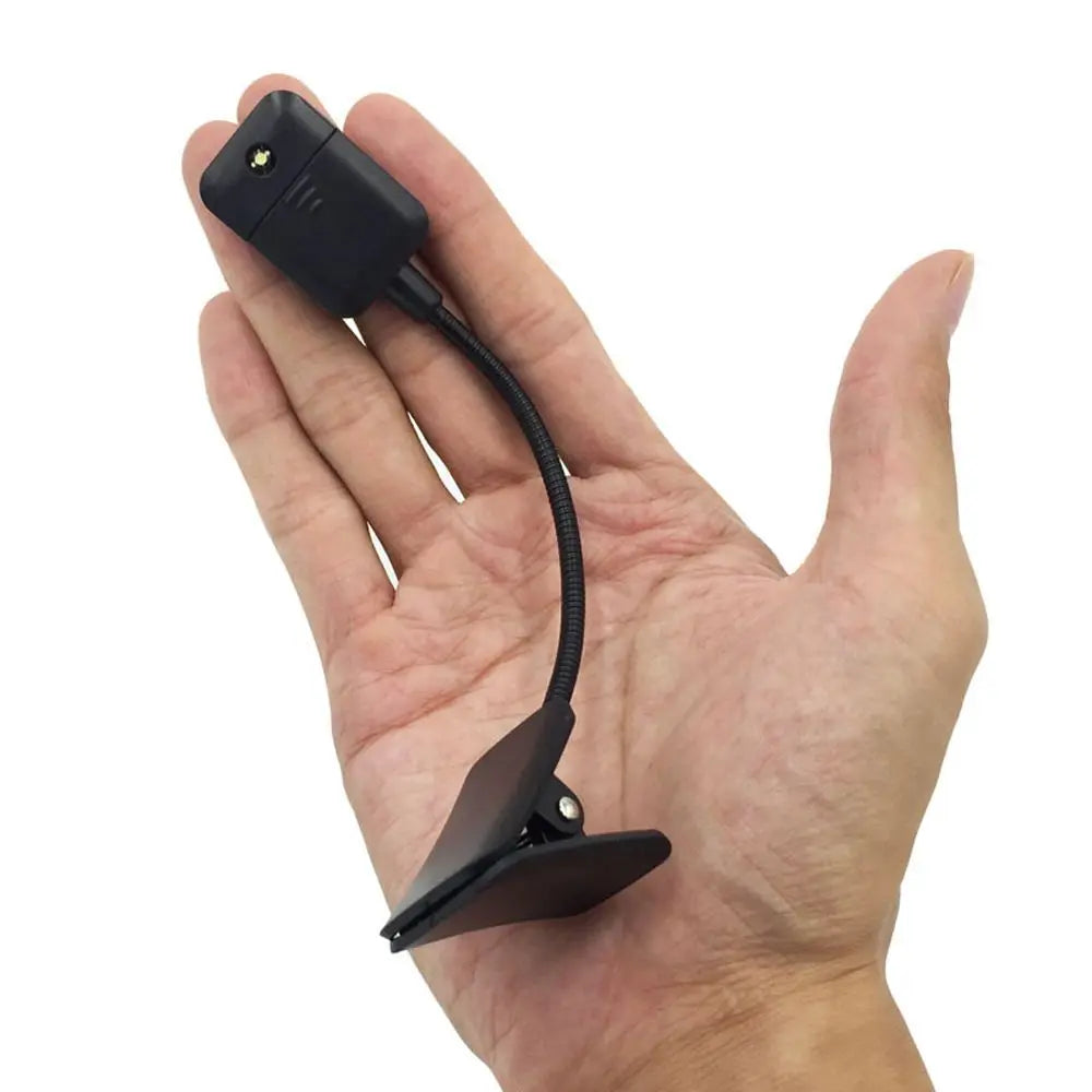 Adjustable Durable PC Tablet Night Lighting Flashlight Tablet Reader LED Light Reading Lamp Book Light Night Light