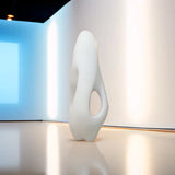 Wabi Sabi Style Artistic Floor Lamp Living Room Sofa Lamp Designer 2025 New Original Vintage Cream Style Bedroom Lamp