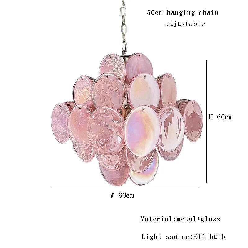 Large Pendant Chandelier Designer Luxary Lamp for Hotel Loft Villa Bedroom Living Dining Room Bar Kitchen Island Hall Led Lights