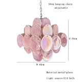 Large Pendant Chandelier Designer Luxary Lamp for Hotel Loft Villa Bedroom Living Dining Room Bar Kitchen Island Hall Led Lights