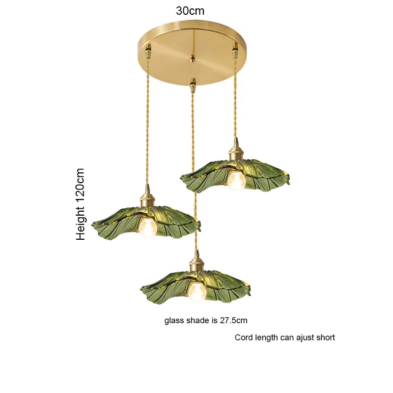 Nordic E27 Ceiling Light - Modern Indoor Fixture for Hallway, Kitchen & Bedroom