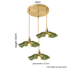 Nordic E27 Ceiling Light - Modern Indoor Fixture for Hallway, Kitchen & Bedroom
