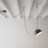 Nordic Modern Restaurant Living Room Study DIY Belt Creative Coffee Shop Design Exhibition Hall Decoration Lighting