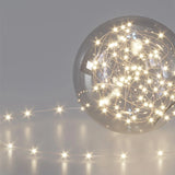 Modern LED Aisle Ceiling Light - Minimalist Corridor & Closet Flush Mount