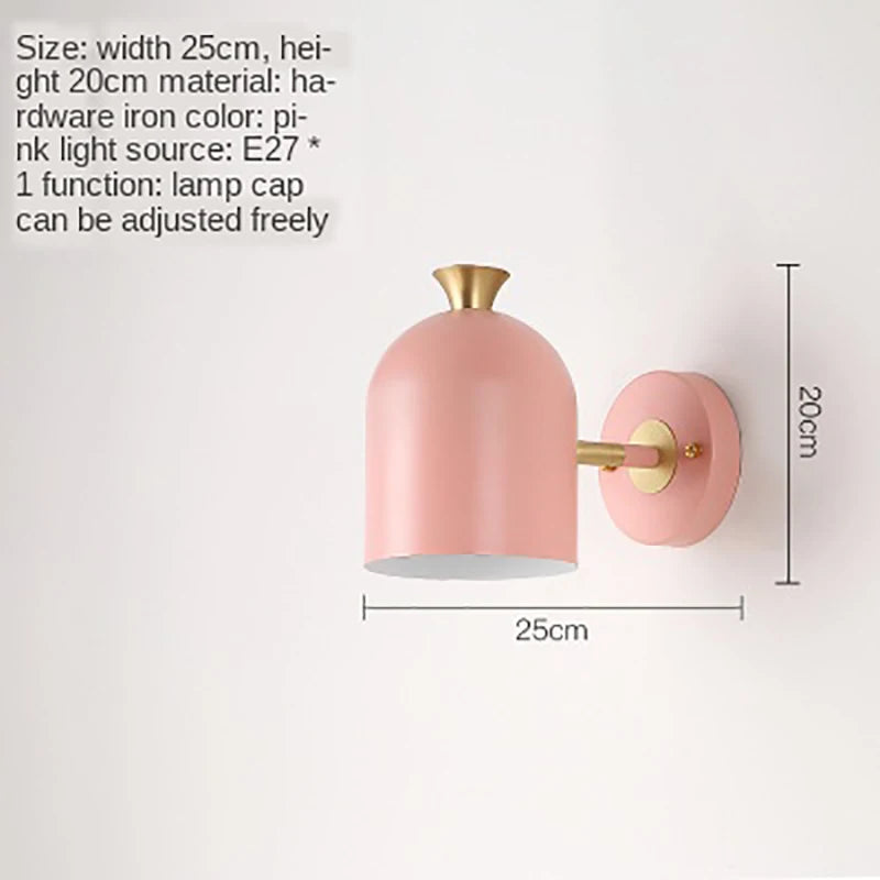 Bedroom chandelier living room decoration ceiling lamp hotel room lighting chandelier wrought iron chandelier kitchen lamps