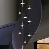 Modern bedroom decorative dining room led Ceiling lamps Pendant lights indoor lighting interior lighting Ceiling lamp chandelier
