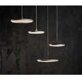 Nordic Lamp Modern Restaurant Pendant Light Danish Designer Style Fashion Creative Home Decor Cafe Tea Room Chandelier