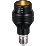 E27 Adjustable Focus Bulb PAR20 Restaurant, Hotel, Shopping Mall, Hot Pot Shop Special COB Spotlight LED Spot Light
