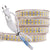 240leds/m SMD 5730 led strip 220v 110V flexible waterproof led tape 5630 1m 2m 5m 10m 20m 50m 100m + Power EU plug / US plug