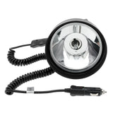 7inch -9 inch Xenon Lamp Handheld Camping Hunting Fishing Spot Light Spotlight Off Road Car Light Bar Led Working Lights 12v 24v
