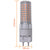 60pcs G12 LED corn light 15w bulb Light replace G12 CDM halogen bulb AC85-265V