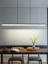 Modern Luxury Led Chandelier For Dining Room Kitchen Living Room Bedroom Decoration Lamp Resin Gold Design Pendant Light
