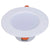 RGB Ceiling Light 85-265V Tuya Mesh Smart LED Downlight 10W Bluetooth-compatible Colour Changing Lamp 2700-6500K APP Control E26